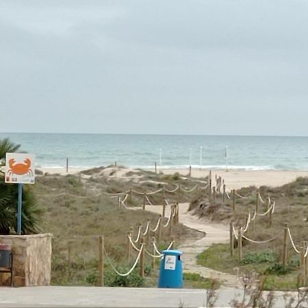 Playa Suites A 50 Metros De La Playa Puerto de Sagunto Exterior photo